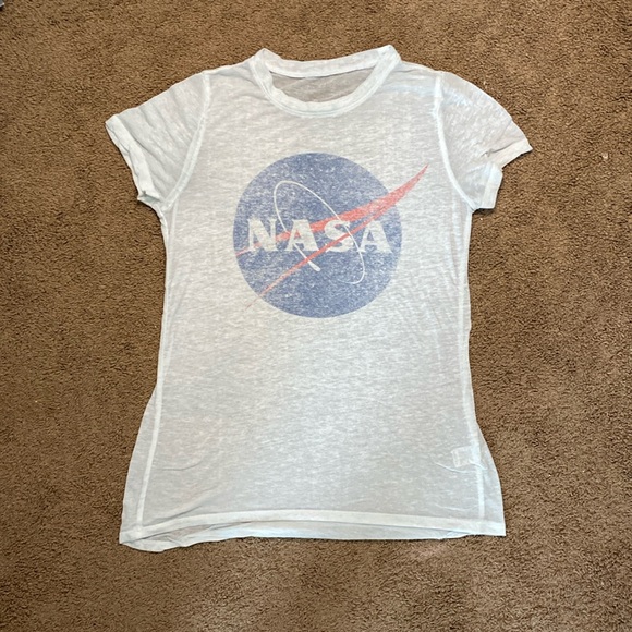 Zoe + Liv Tops - NASA Zoe + Liv tee